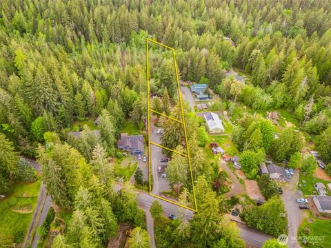 Photo of 9355 9361 Misery Point Road, Seabeck, WA 98380 (MLS # 2519758)