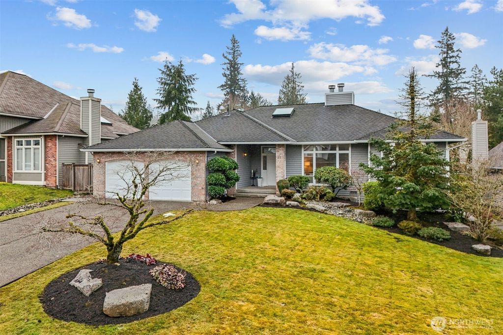 Photo of 14523 SE 184th Place, Renton, WA 98058 (MLS # 2334542)