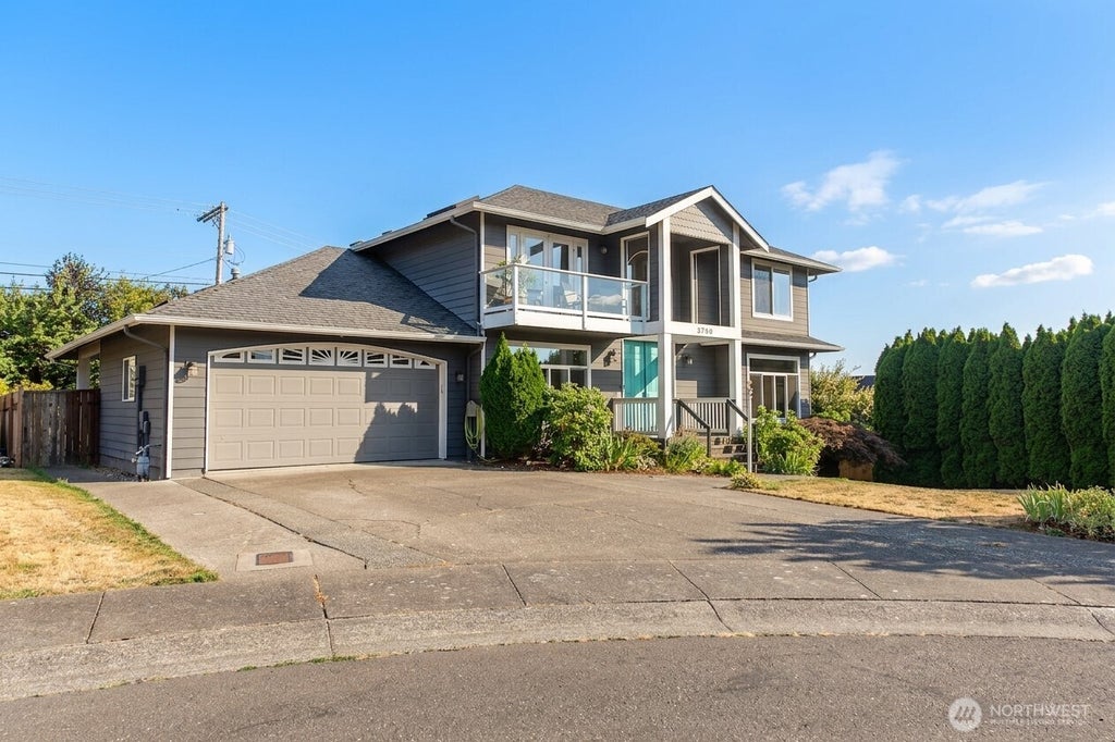 Photo of 3766 Megan Lane, Bellingham, WA 98226 (MLS # 2560984)