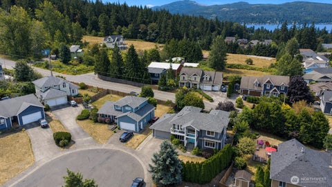 Photo of 3766 Megan Lane, Bellingham, WA 98226 (MLS # 2560984)