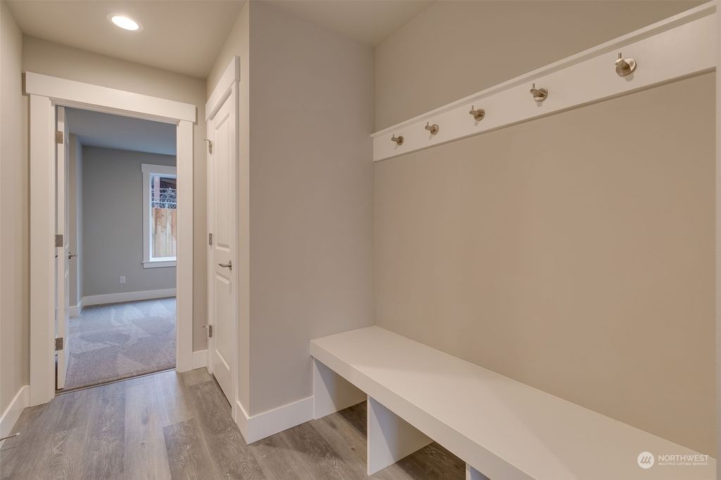 Photo of 16535 8th Avenue NE #B, Shoreline, WA 98155 (MLS # 2189652)