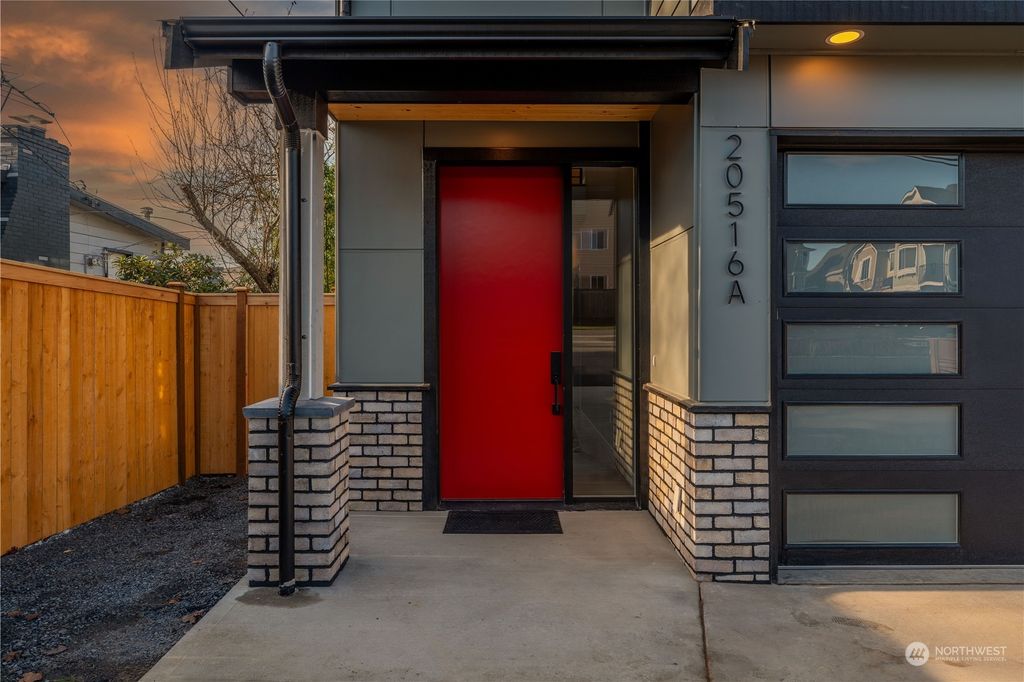 Photo of 20516 Damson Road #A, Lynnwood, WA 98036 (MLS # 2188203)