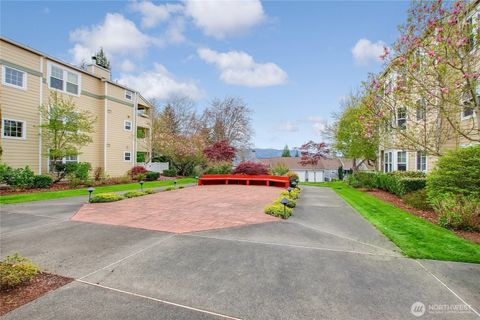Photo of 4133 224th Lane SE #202, Issaquah, WA 98029 (MLS # 2505499)