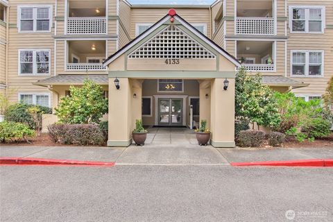 Photo of 4133 224th Lane SE #202, Issaquah, WA 98029 (MLS # 2505499)