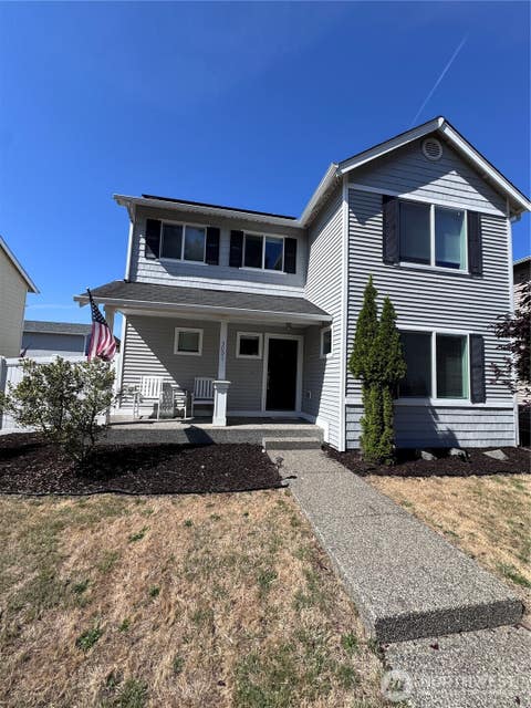Photo of 3091 Walker Road, Dupont, WA 98327 (MLS # 2570851)