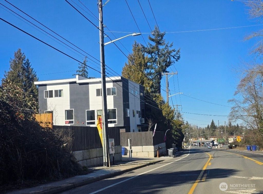 Photo of 12149 Des Moines Memorial Drive S, Seattle, WA 98168 (MLS # 2476887)