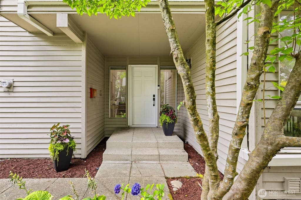 Photo of 7250 Old Redmond Road #C-112, Redmond, WA 98052 (MLS # 2560933)