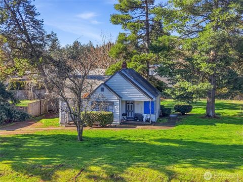 13002 10th Avenue S Tacoma WA 98445