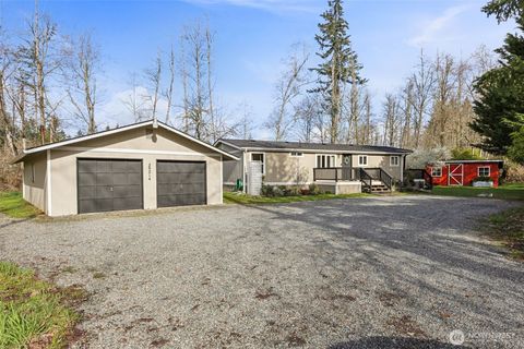 Photo of 29214 151st Avenue E, Graham, WA 98338 (MLS # 2503626)