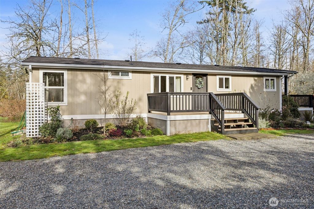 Photo of 29214 151st Avenue E, Graham, WA 98338 (MLS # 2503626)