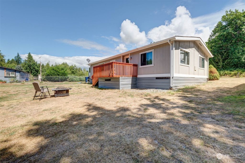 Photo of 16926 78th Avenue NW, Stanwood, WA 98292 (MLS # 2148445)