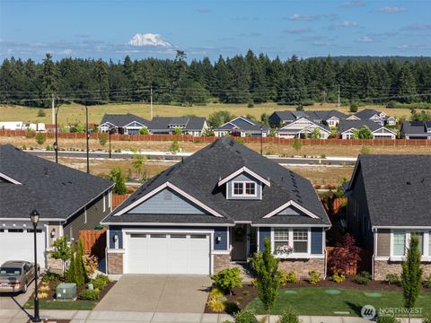 Photo of 2835 Arrowroot Loop SE, Olympia, WA 98513 (MLS # 2542565)