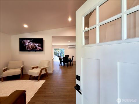 343 Duck Lake Drive SE Ocean Shores WA 98569
