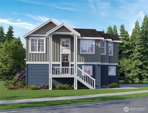 24418 111th Avenue SE Kent WA 98030