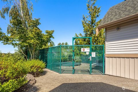 A home in Renton