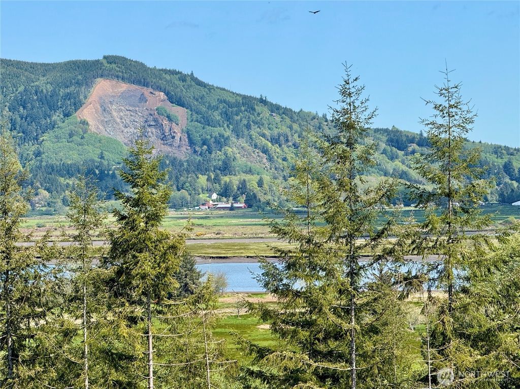 Photo of 8468 Us Highway 101, South Bend, WA 98586 (MLS # 2517152)