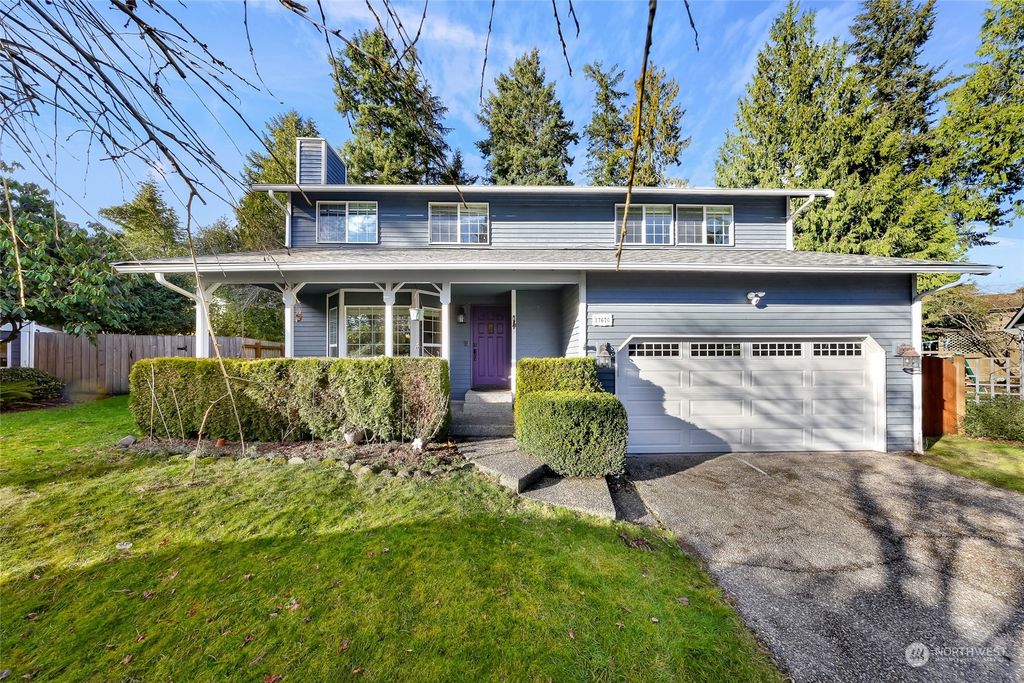 Photo of 17620 28th Avenue SE, Bothell, WA 98012 (MLS # 2319933)
