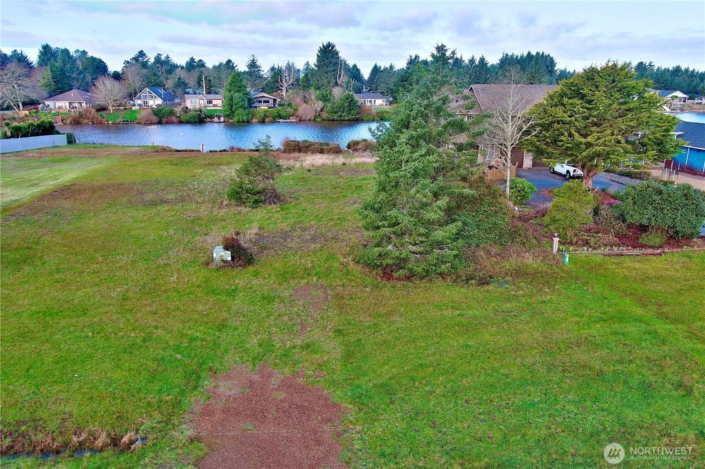 Photo of 509 E Chance a La Mer NE, Ocean Shores, WA 98569 (MLS # 2496673)