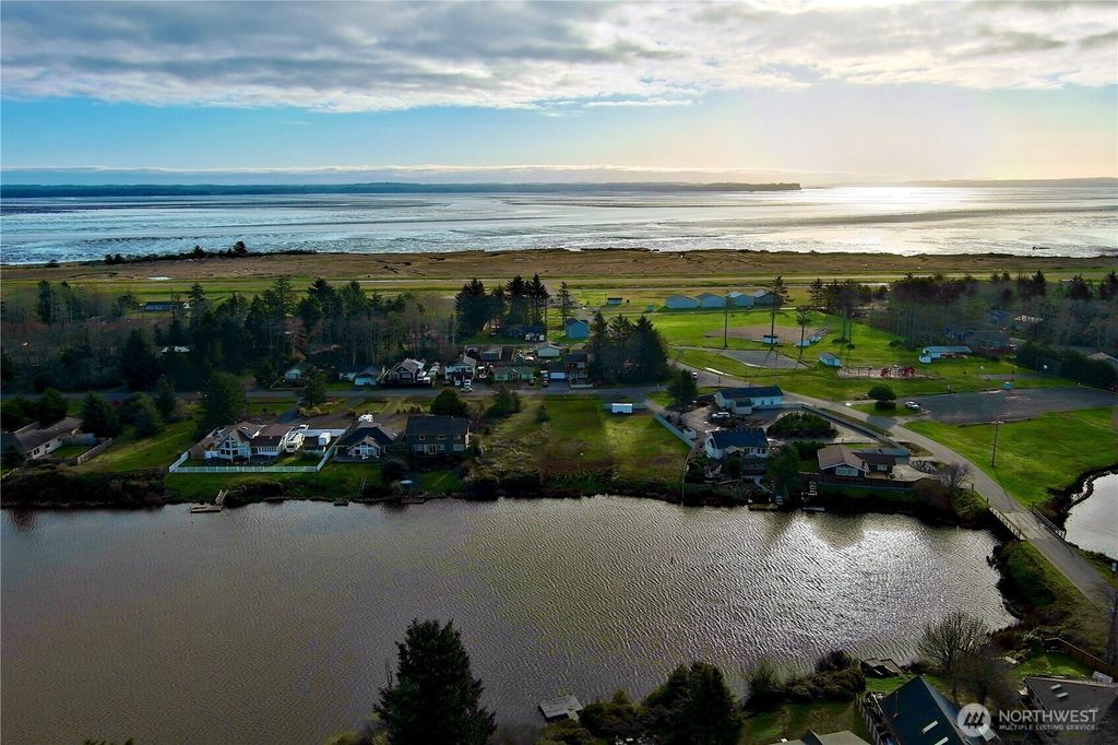 Photo of 509 E Chance a La Mer NE, Ocean Shores, WA 98569 (MLS # 2496673)
