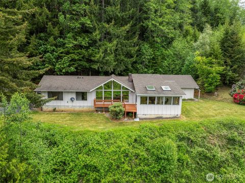 Photo of 1086 W State Route 4, Skamokawa, WA 98647 (MLS # 2442051)