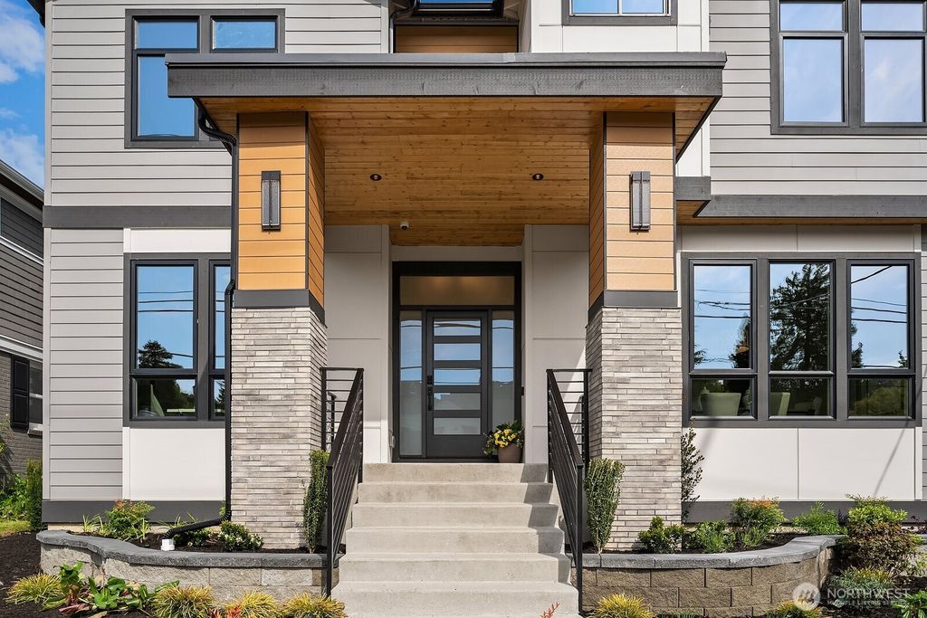 Photo of 2526 35th Avenue W, Seattle, WA 98199 (MLS # 2409157)