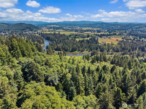 Photo of 466 Monohon Landing Road, Raymond, WA 98577 (MLS # 2564395)