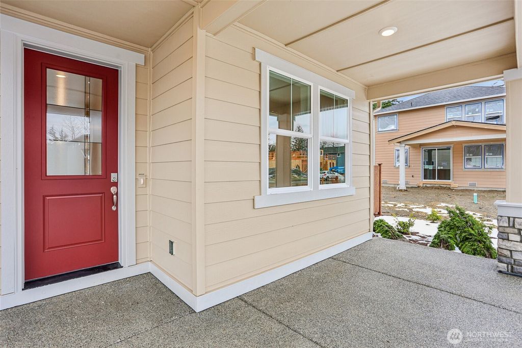 Photo of 560 SE 11th Place #12, North Bend, WA 98045 (MLS # 2501058)