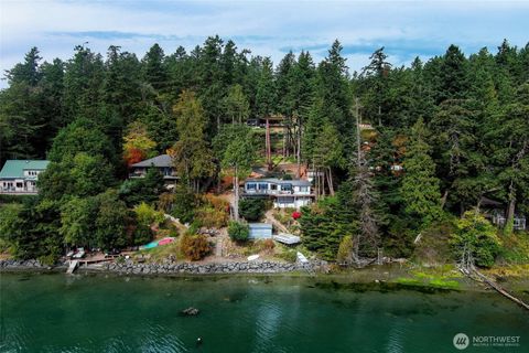 Photo of 457 White Point Rd, Friday Harbor, WA 98250 (MLS # 2446203)