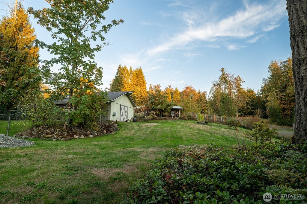 Photo of 33014 NE 138th Street, Duvall, WA 98019 (MLS # 2586223)