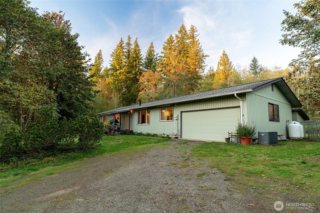 Photo of 33014 NE 138th Street, Duvall, WA 98019 (MLS # 2586223)