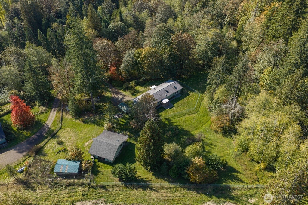 Photo of 33014 NE 138th Street, Duvall, WA 98019 (MLS # 2586223)
