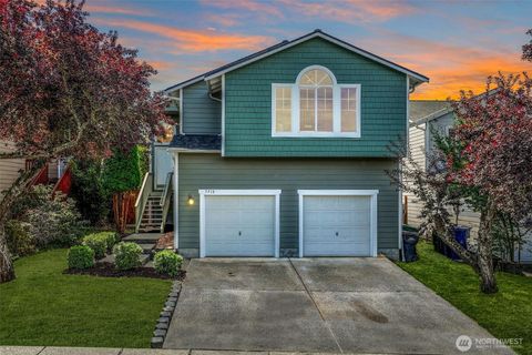 Photo of 3918 152nd Place SE, Bothell, WA 98012 (MLS # 2422458)