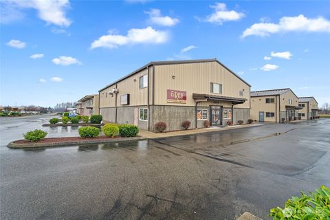 Photo of 5225 Industrial Place, Ferndale, WA 98248 (MLS # 2458183)
