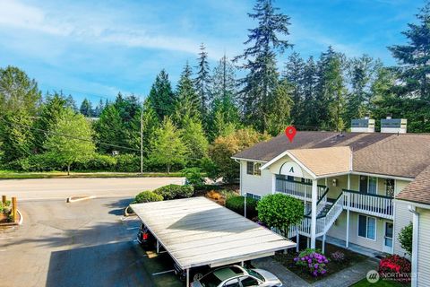 Photo of 1830 S 336th Street #A201, Federal Way, WA 98003 (MLS # 2529999)