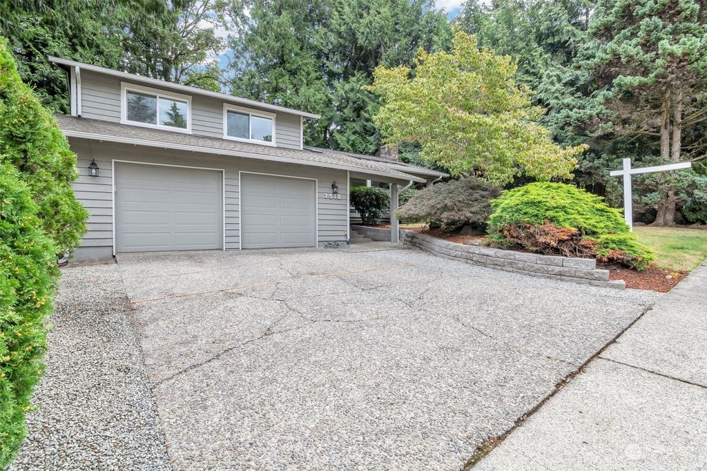 Photo of 7518 144th Avenue NE, Redmond, WA 98052 (MLS # 2281518)