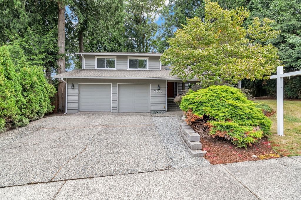Photo of 7518 144th Avenue NE, Redmond, WA 98052 (MLS # 2281518)