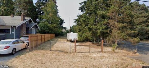 4201 S 35th Street Tacoma WA 98409