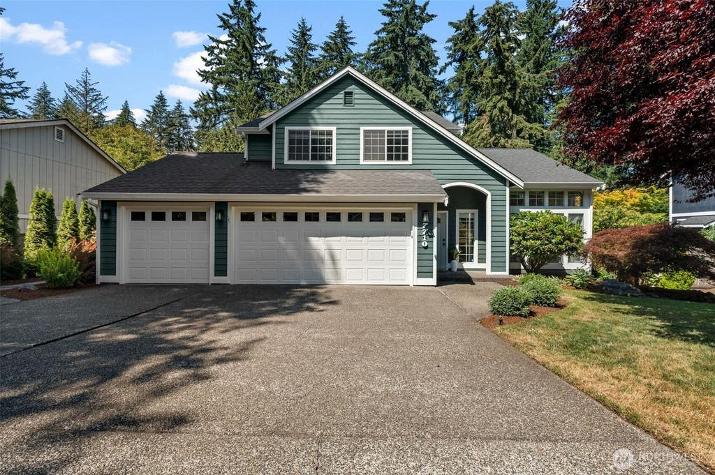 Photo of 7710 71st Avenue NW, Gig Harbor, WA 98335 (MLS # 2568298)