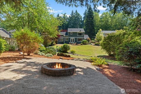 Photo of 7710 71st Avenue NW, Gig Harbor, WA 98335 (MLS # 2568298)