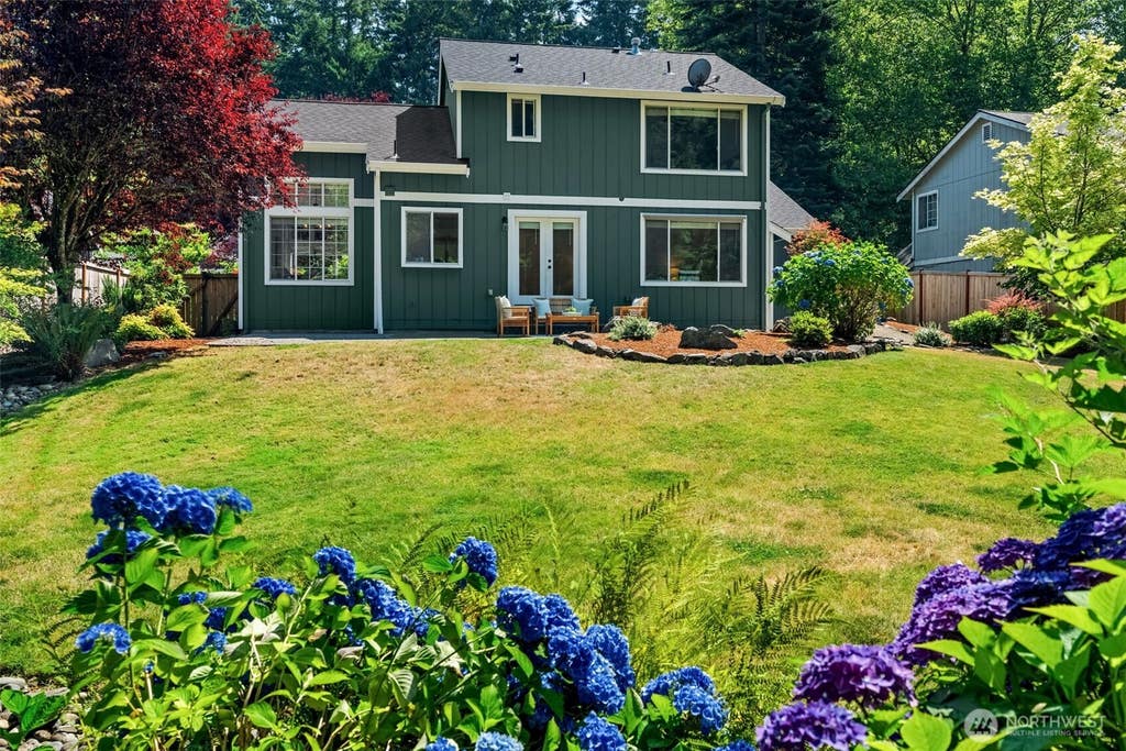 Photo of 7710 71st Avenue NW, Gig Harbor, WA 98335 (MLS # 2568298)