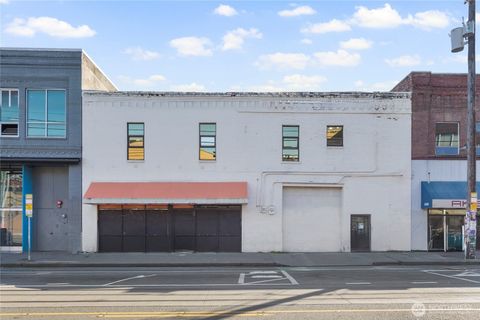 Photo of 1420 Broadway, Seattle, WA 98122 (MLS # 2356988)