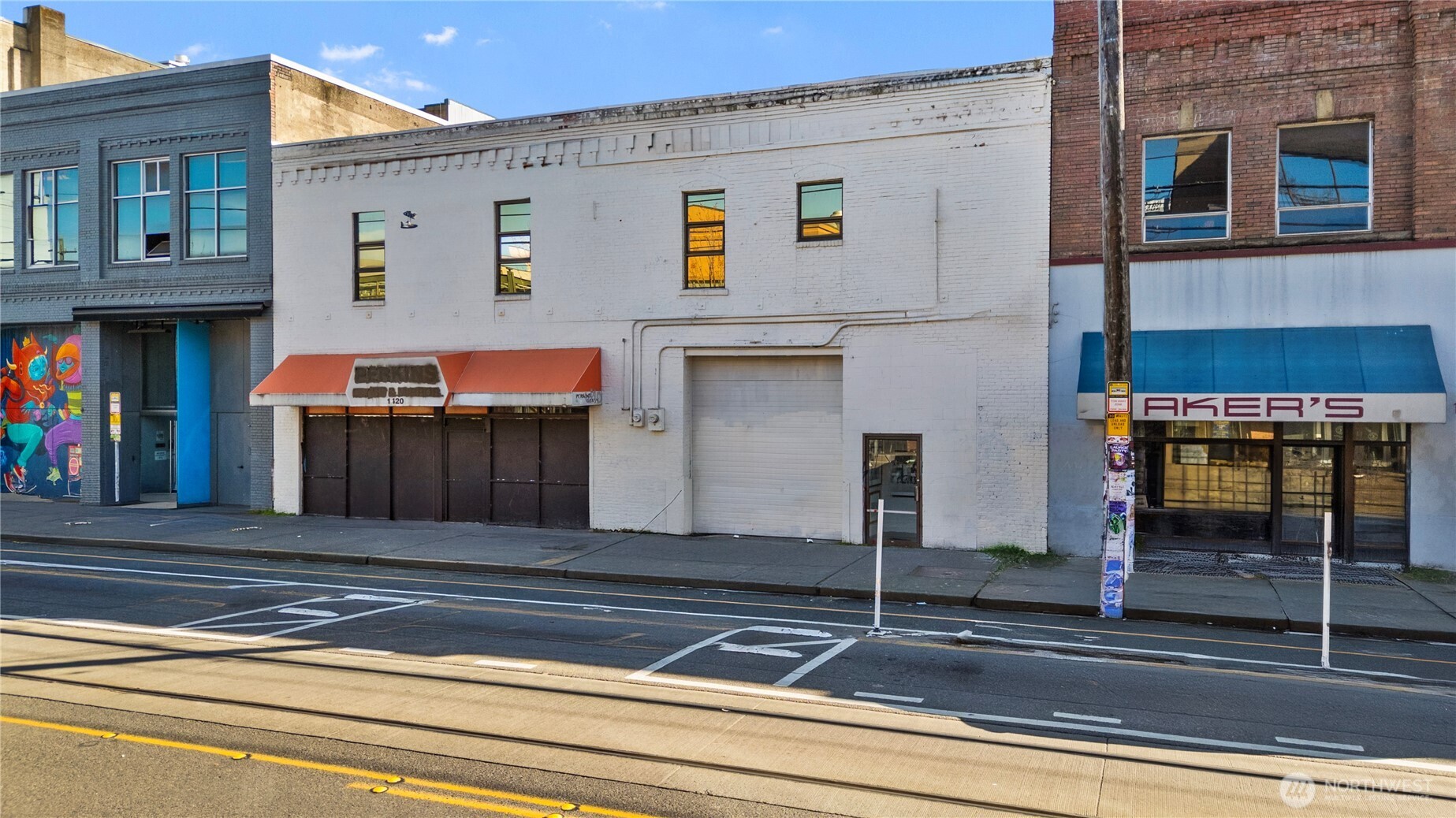 1420 Broadway