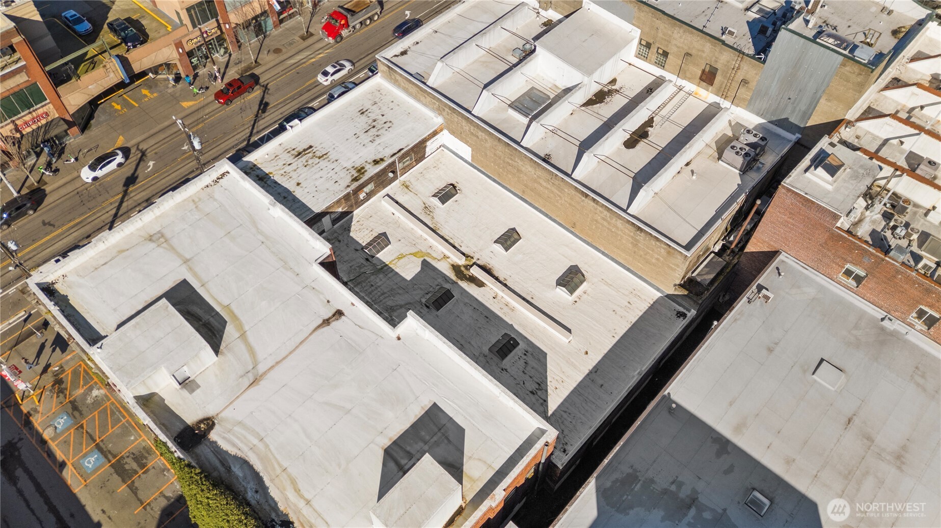 1420 Broadway