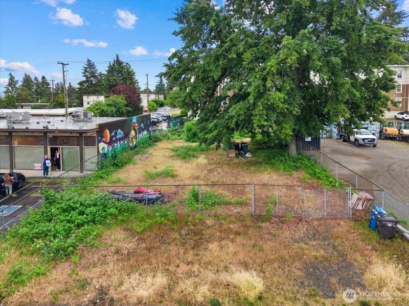 4 SW 153rd Street