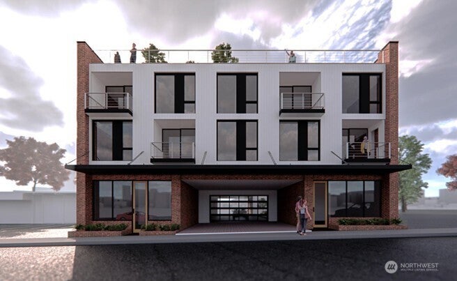 4 SW 153rd Street