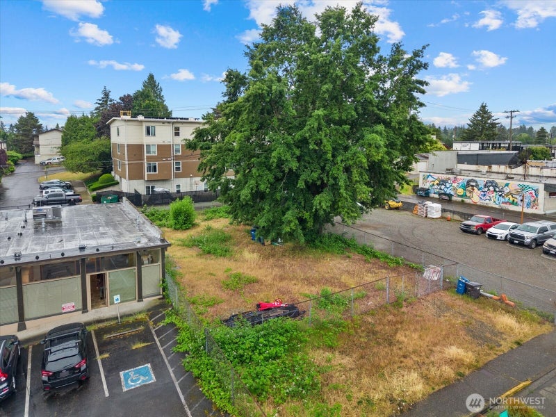 4 SW 153rd Street