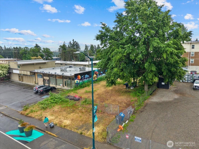 4 SW 153rd Street