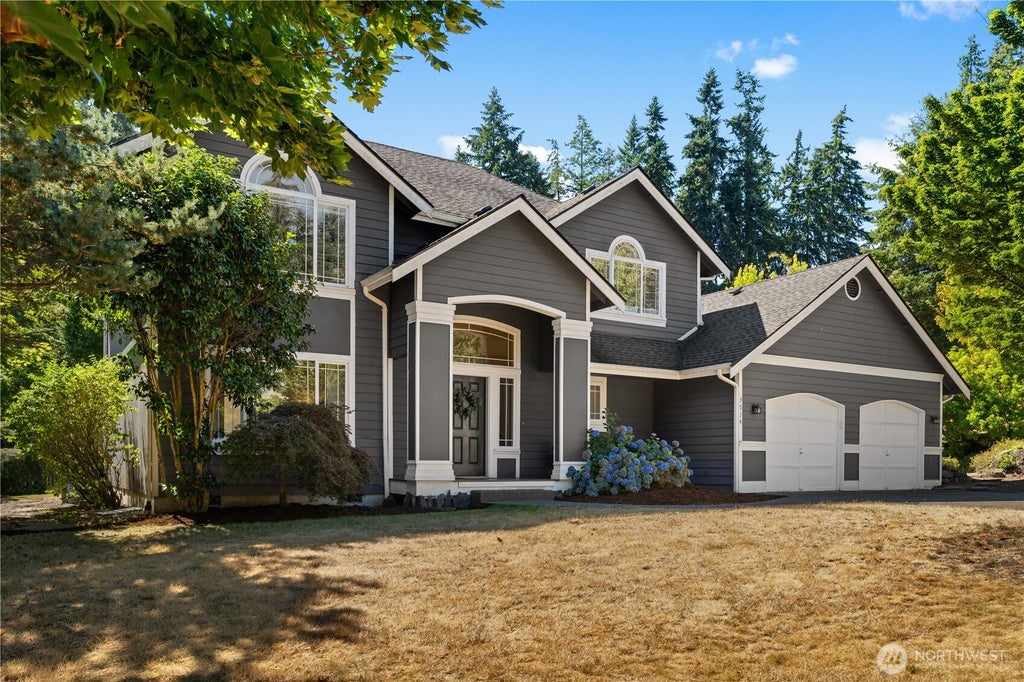 Photo of 3514 135th Street Ct NW, Gig Harbor, WA 98332 (MLS # 2568492)