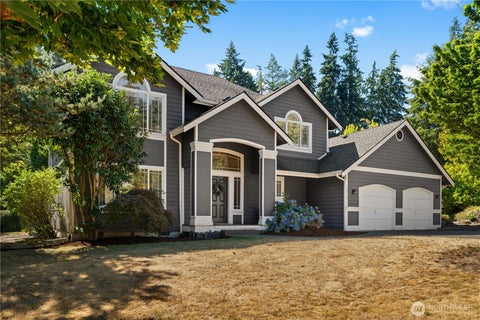 Photo of 3514 135th Street Ct NW, Gig Harbor, WA 98332 (MLS # 2568492)