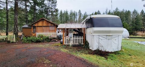 Photo of 71 N Coho Court, Hoodsport, WA 98548 (MLS # 2467187)